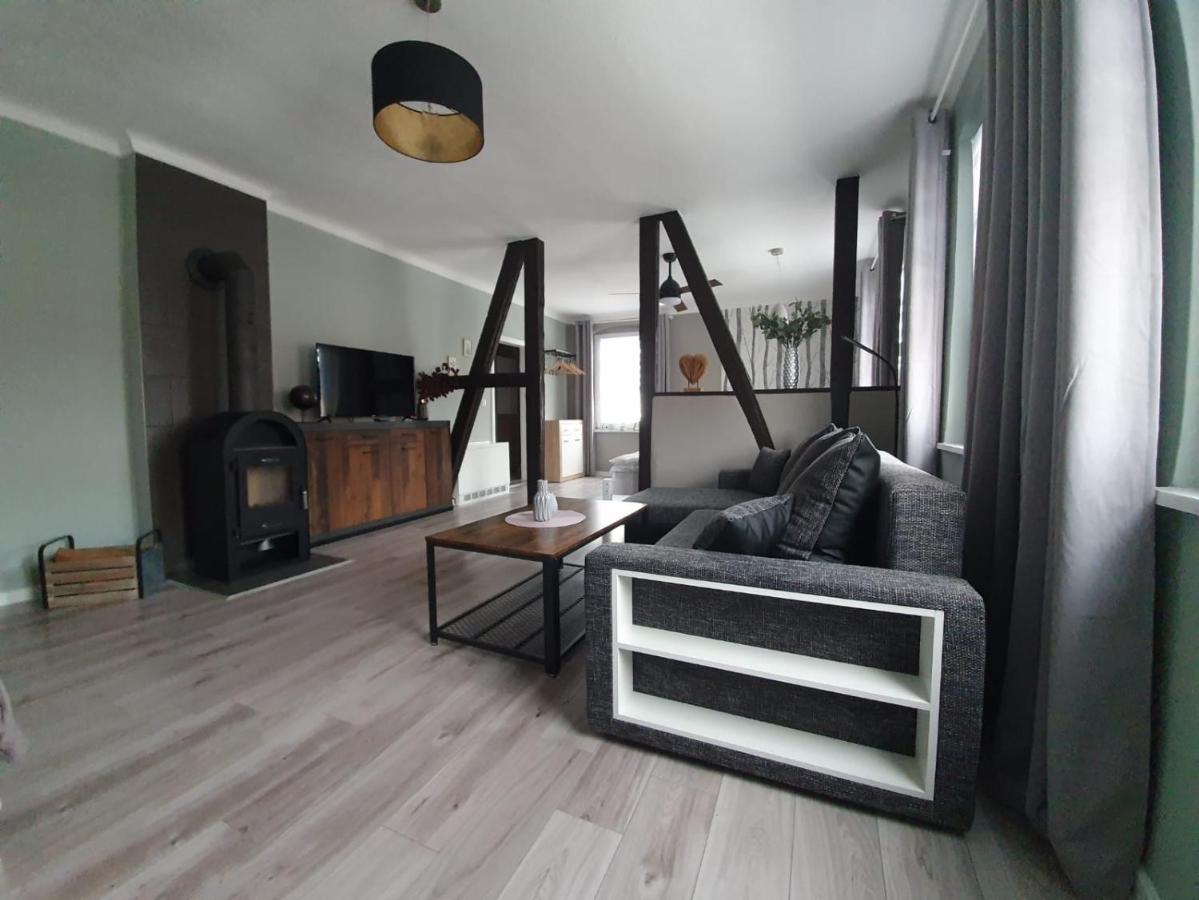 Haus Kabelitz Apartment Exterior photo